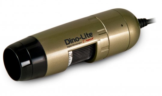 Dino-Lite AM4115T-CFVW USB Microscope 