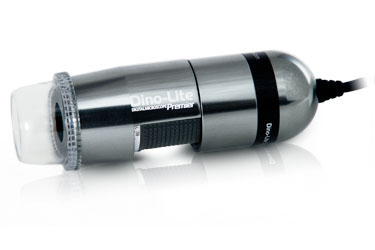 Dino-Lite AM7013MZT USB Microscope 
