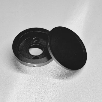 Trinocular cap upgrade (for older OPTIKA B-500TDK models) 