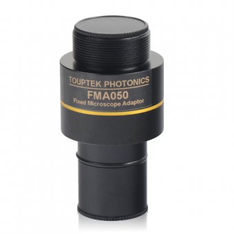 Adapter C-Mount to 23.2 mm (0,5X - fixed focal length) 